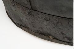 Foto von Bronzesitula (NHMW-PRAE-001390)